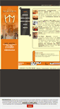 Mobile Screenshot of hotelmercurio.net