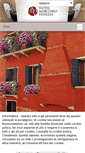 Mobile Screenshot of hotelmercurio.com